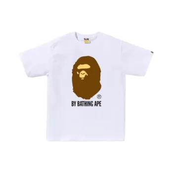 A BATHING APE By Bathing Ape Tee SS25