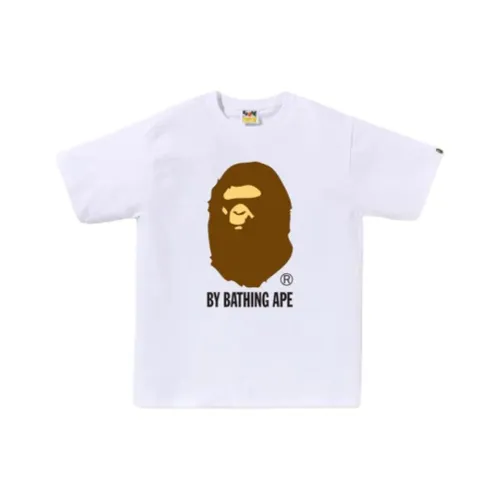 A BATHING APE By Bathing Ape Tee SS25