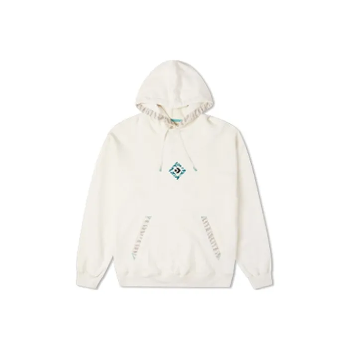 Converse Converse New Year Water Tiger Collection Sweatshirt Unisex White-0