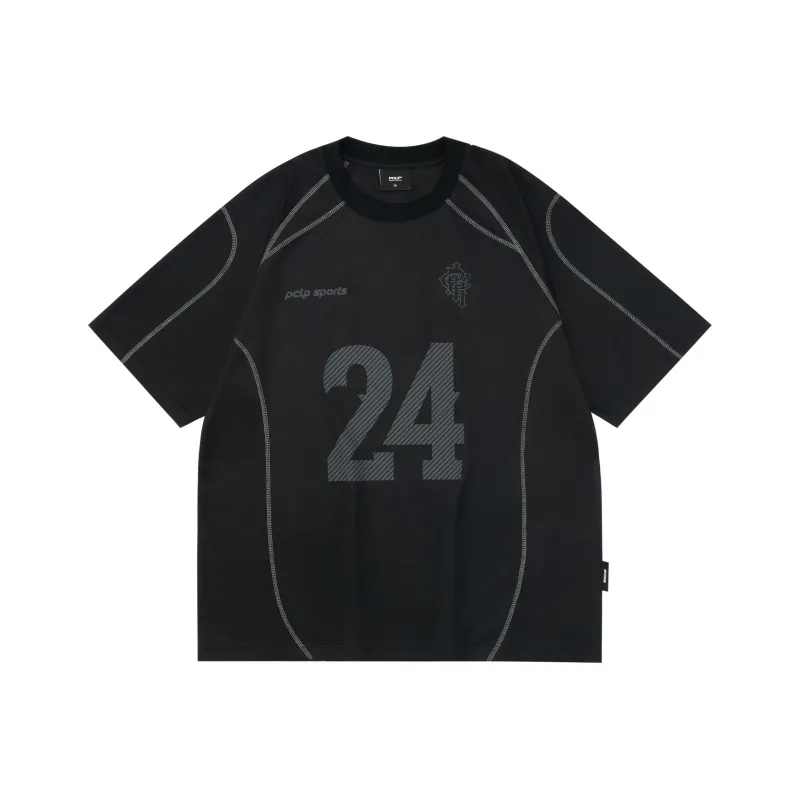 PCLP T Shirts Unisex-0
