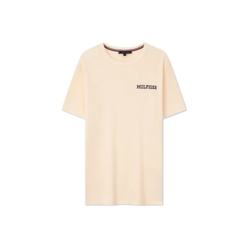 Tommy Hilfiger T Shirts Men-5