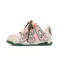 Pink Green