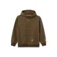 Umber All over Print