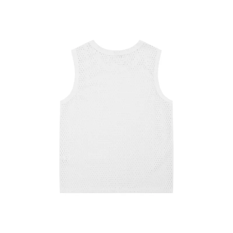 TESTUNG Essential For Summer. Fashion Minimalist Style Tank Top Unisex-5