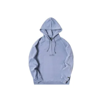 Diadora Sweatshirts Unisex Blue