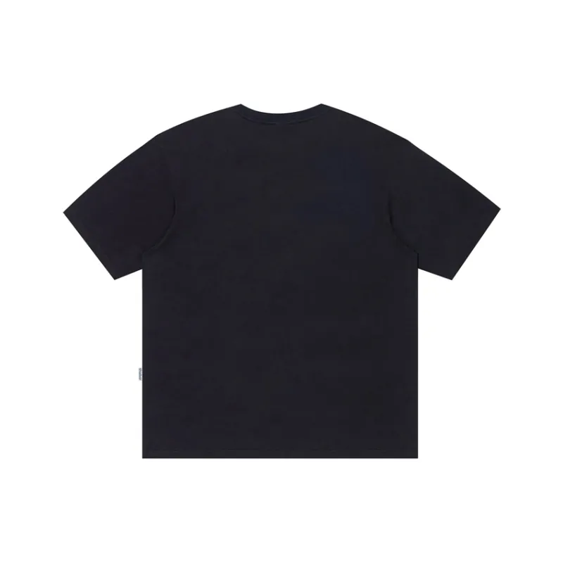 MDLILA T Shirts Unisex-11