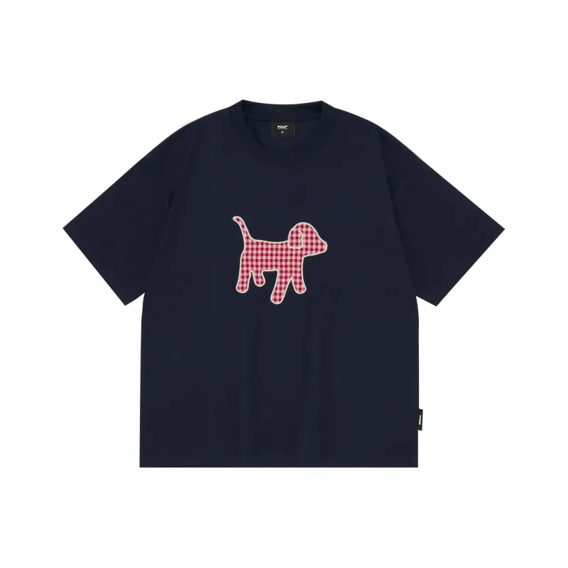 PCLP 2025 Spring/Summer T Shirt Unisex-2
