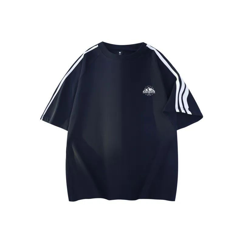 KADAKADA SUITE T Shirts Unisex-8