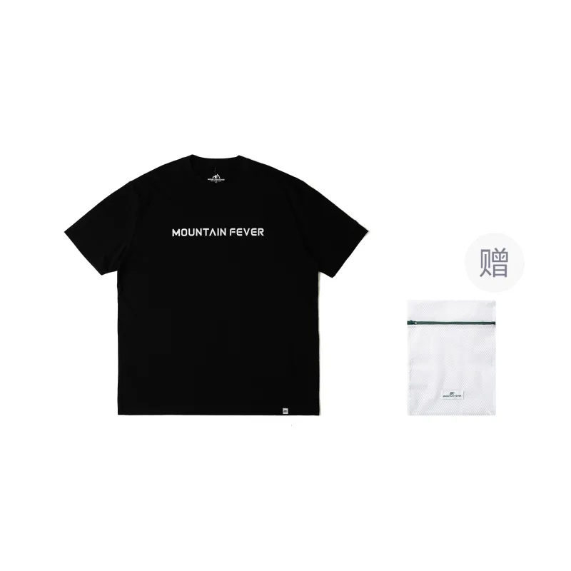MOUNTAIN FEVER T Shirts Unisex-5