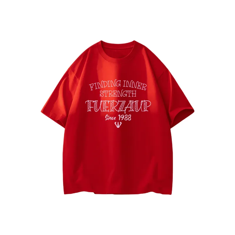 Ferrero Ross x FUERZA T Shirt Unisex-12
