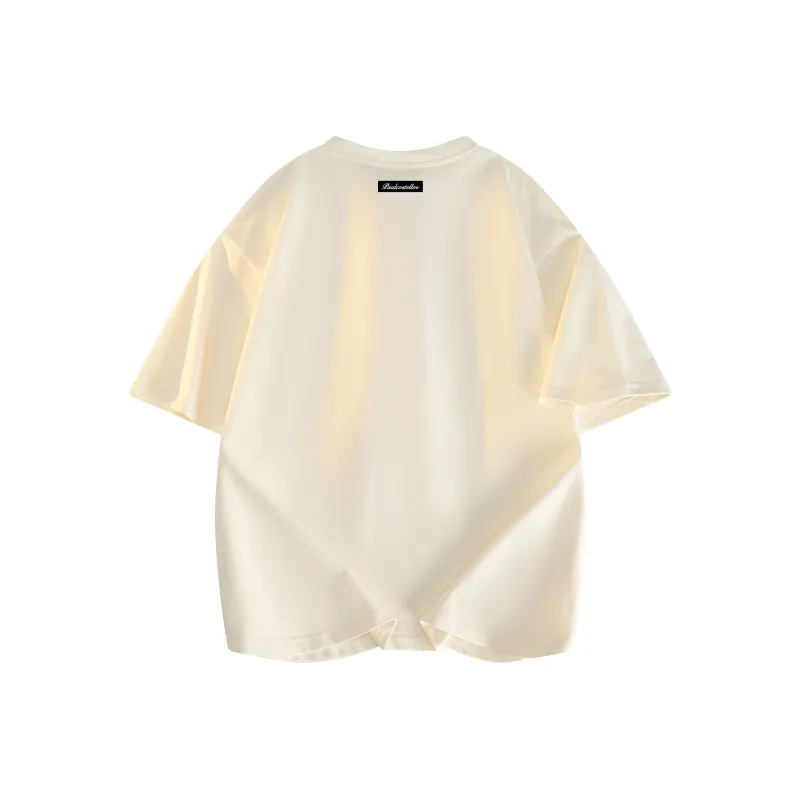 PAUL COSTELLOE T Shirts Unisex-3