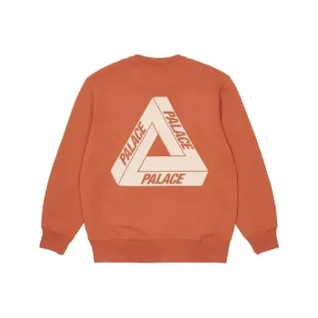 PALACE Slub Crew FW21