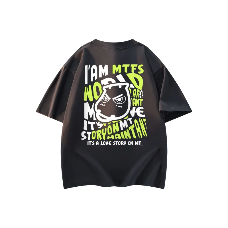 My name is MT T Shirts Unisex-8