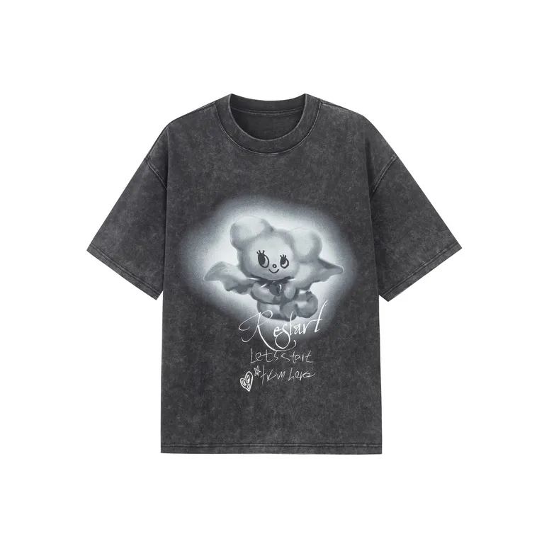 INXX Standby T Shirts Unisex-0