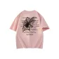 Mosquito Repellent/Antibacterial/Anti-Mite/Cooling-Pink