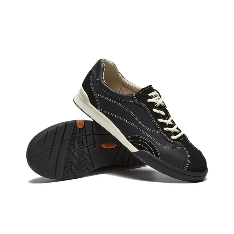 BATA Low Top Skateboard Shoes Women's-3
