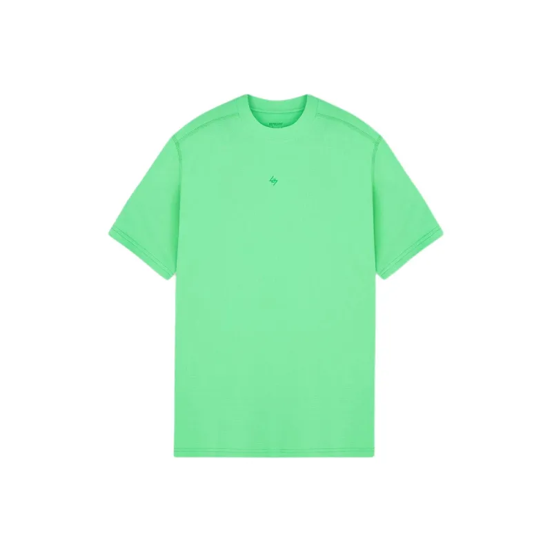 REPRESENT T Shirts Men Green-0