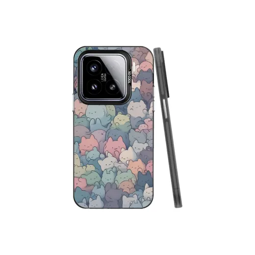 TUNAMEI Phone Cases