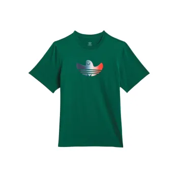 Adidas Originals Shmoofoil Fill Tee Gender Neutral