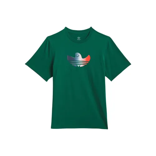 Adidas Originals Shmoofoil Fill Tee Gender Neutral