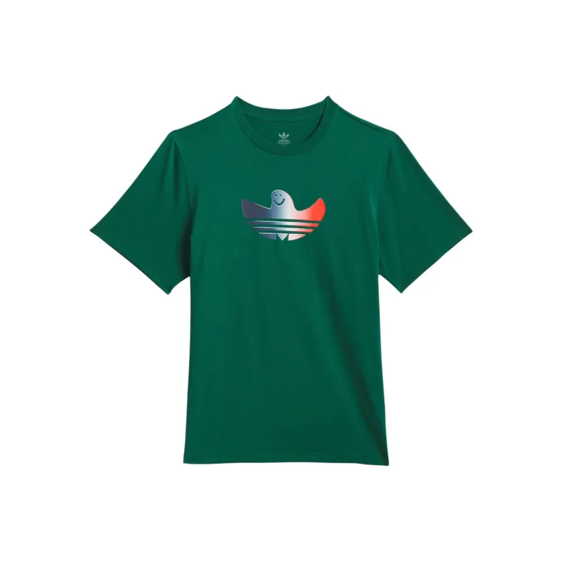 Adidas Originals Shmoofoil Fill Tee Gender Neutral-0