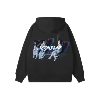 ICONS Lab Sweatshirts Unisex