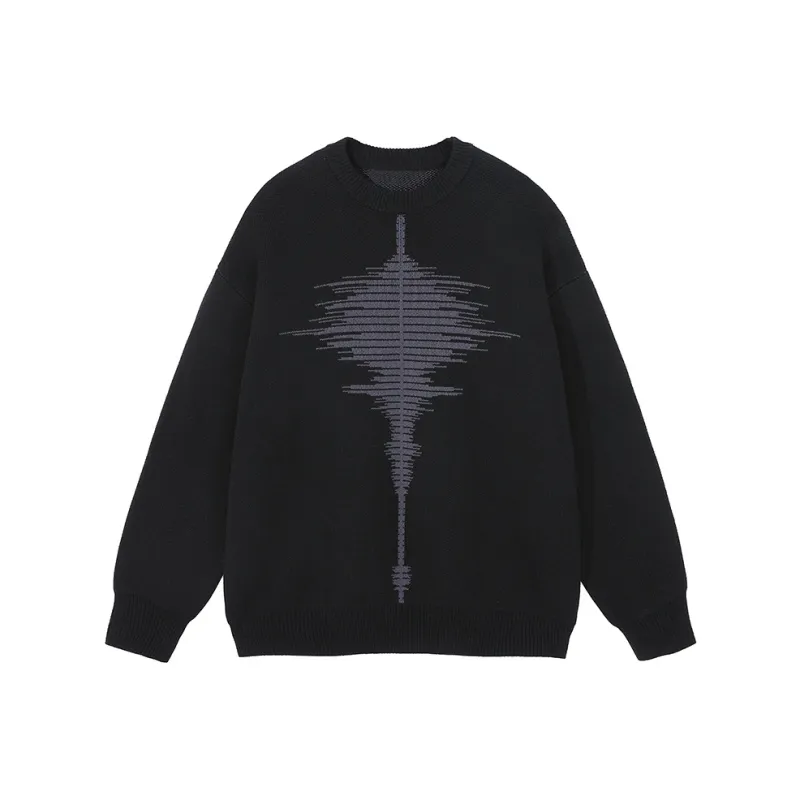 FORCEREPUBLIK Sweatshirts Unisex Black-0