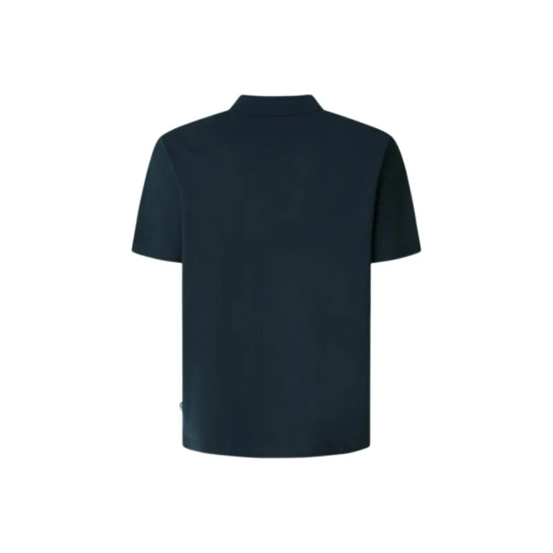 Pepe Jeans Polo Shirt Men's Blue-1