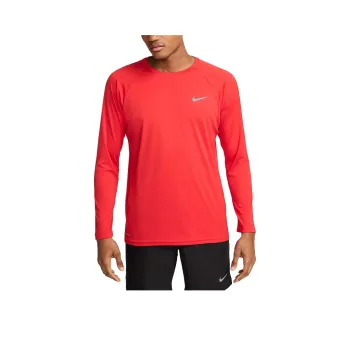 Nike Hydroguard T Shirt Men's University Red