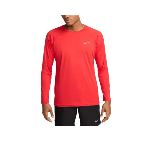 Nike Hydroguard T Shirt Men's University Red