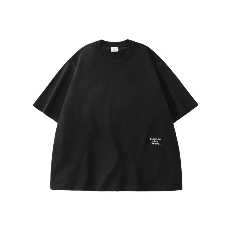 MOSEALAND T-Shirts Unisex-0