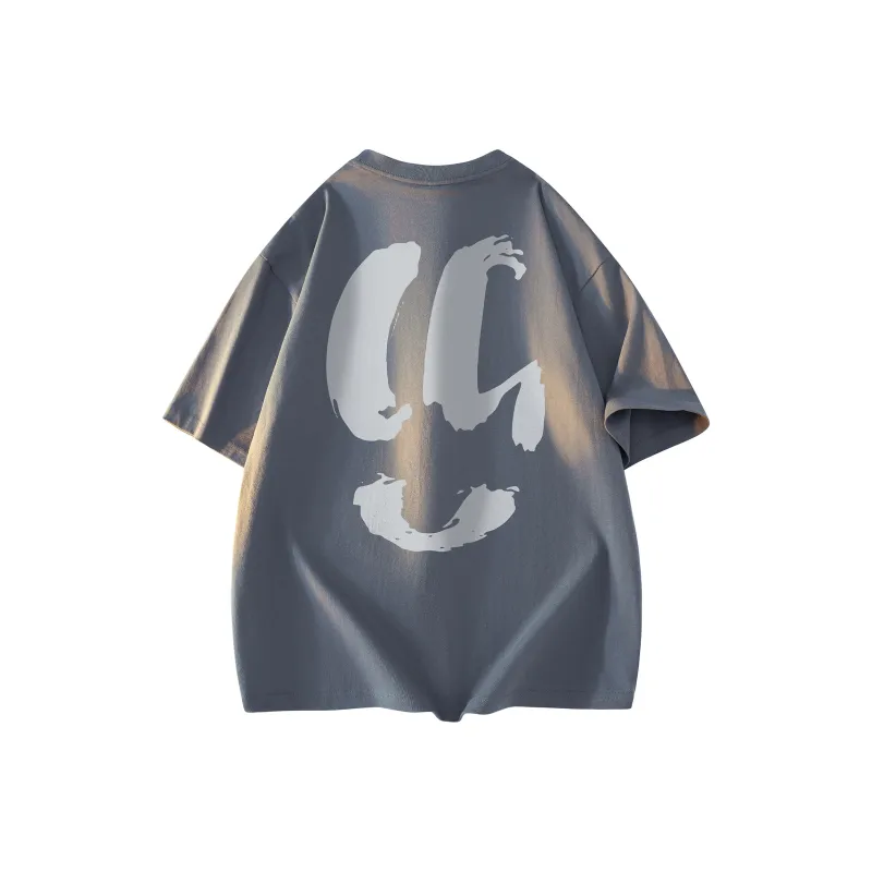 CHARLIE GOLF T Shirt Unisex Black-4