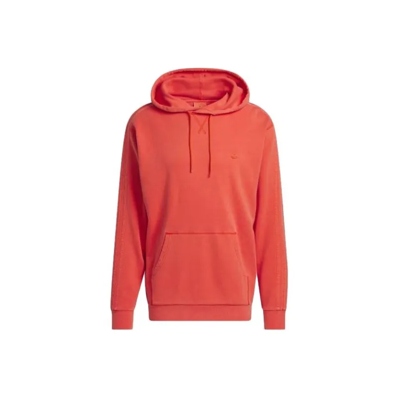 Adidas Originals SHMOO FEATHERWEIGHT Sweatshirts Men Red-0