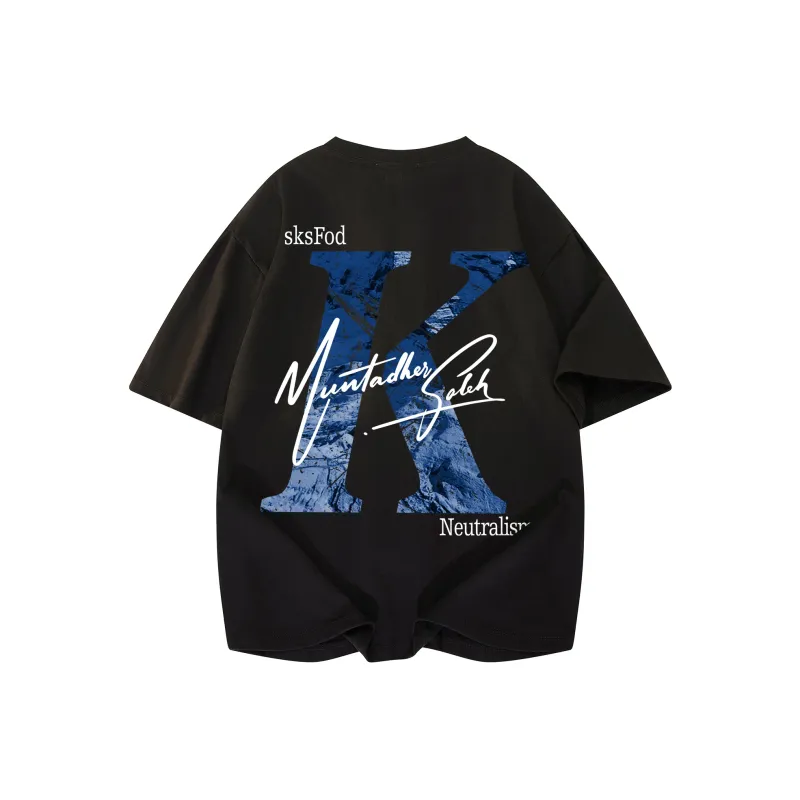 CSKS T Shirts Unisex-0