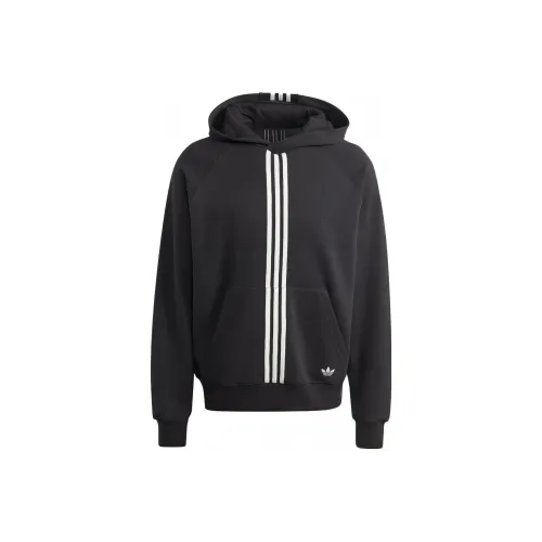 Adidas Originals WNTR Sweatshirt Men's Black