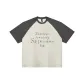 Gray Apricot Multicolor