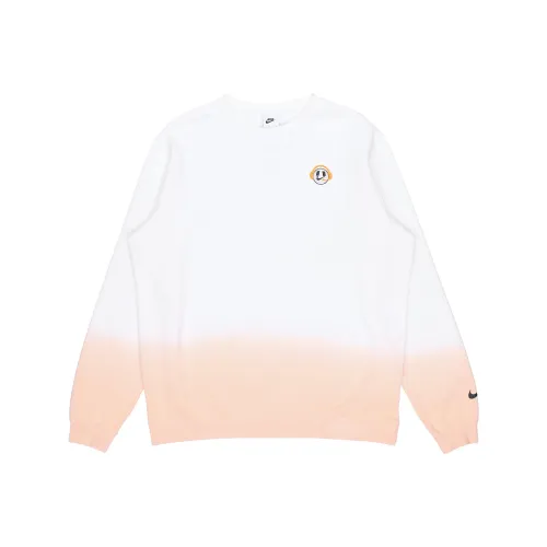 Nike Sweatshirts Men White