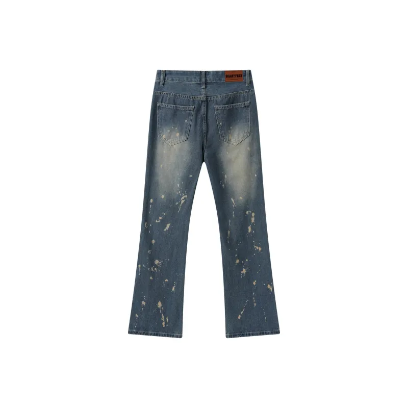 GALAXY FAIRY Jeans Unisex-11