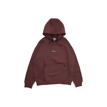 Nike Sweatshirts Unisex Brown