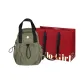 Green+Exquisite Shopping Bag
