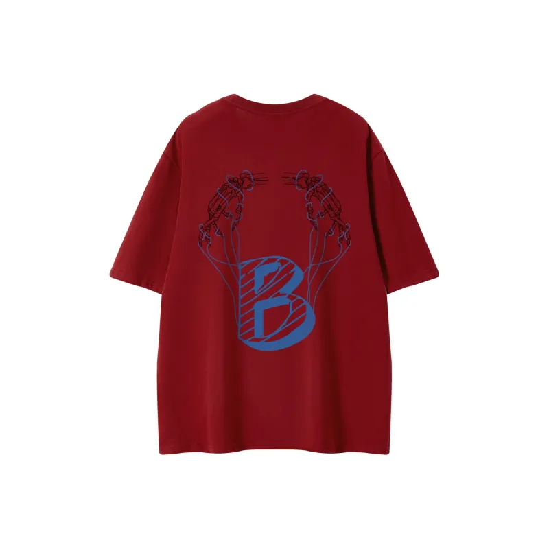 BOBBY ABLEY T Shirts Unisex-14