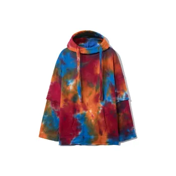 LiNing CF Journey Series Sweatshirt Unisex Multicolor