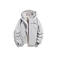 Silver Snow Gray (3-in-1)