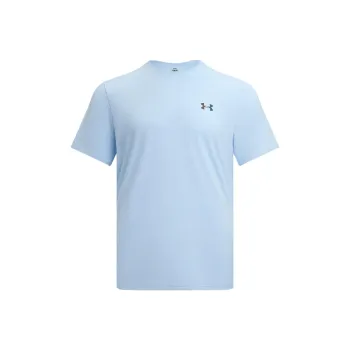 Under Armour Vanish Elite Vent T Shirt Men's Powder Blue