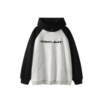 POINTLIMIT SS24 Sweatshirt Unisex