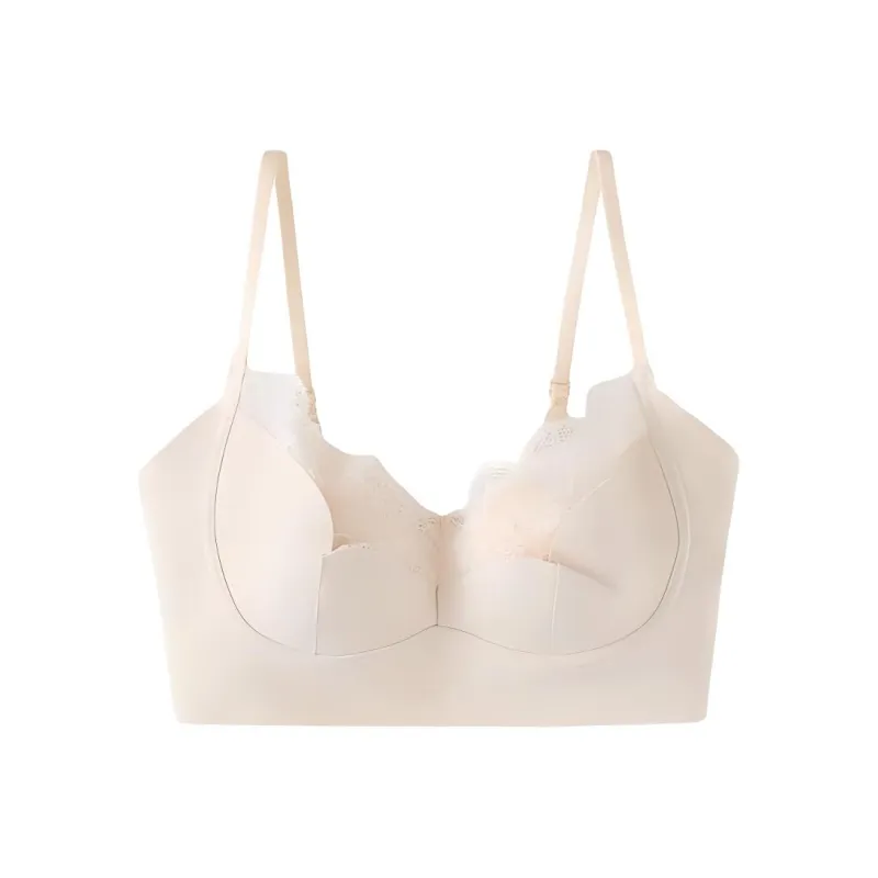 COTTON CHEESE Women's Bras-1