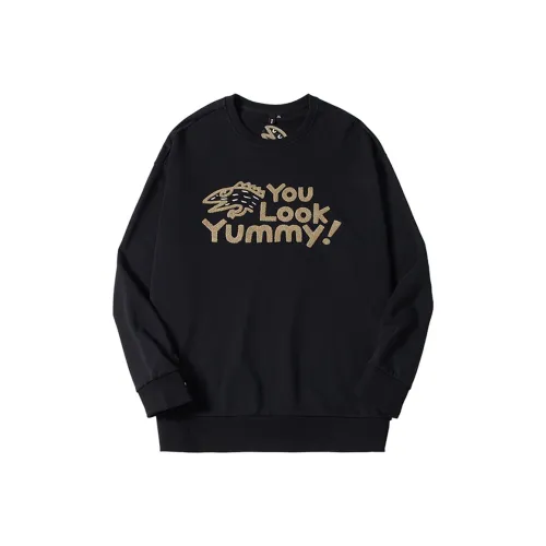 N-MAX Sweatshirts Unisex