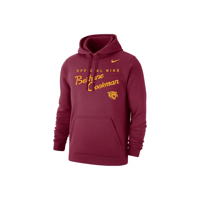 Nike Sweatshirts Men Red-0