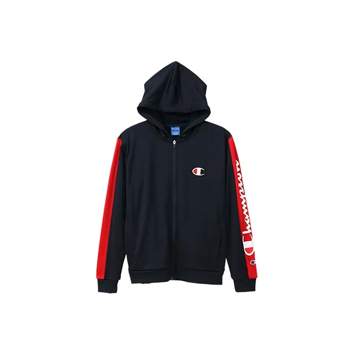 Champion Sweatshirts Unisex-4
