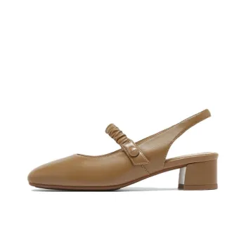 BATA Casual Single Shoes Women's